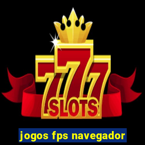 jogos fps navegador